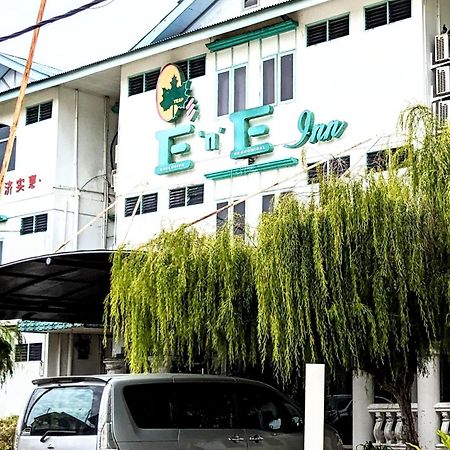 Ene Sri Cemerlang 코타바하루 외부 사진